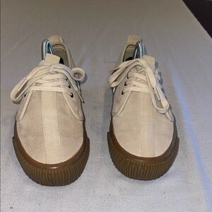 Vans Vault Derby Lug LX x aka Taka Hayashi Sneakers SZ M-9 W-10.5